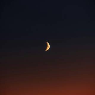 Dark minimal mobile wallpaper