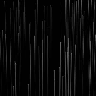 Dark minimal mobile wallpaper