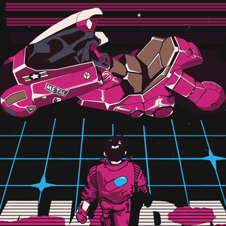 Akira mobile wallpaper