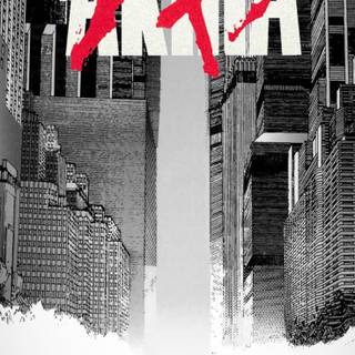 Akira mobile wallpaper