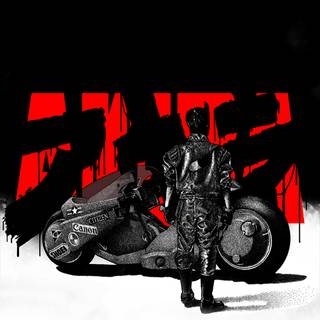 Akira mobile wallpaper
