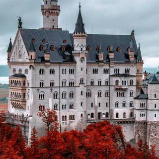 Germany mobile wallpaper