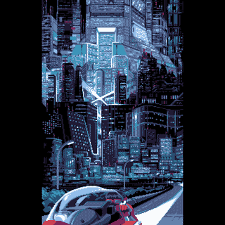 Akira mobile wallpaper