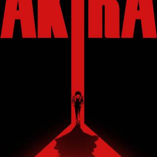 Akira mobile wallpaper