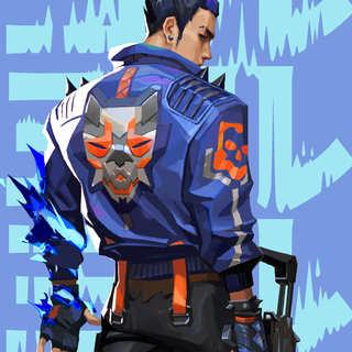 Yoru mobile wallpaper