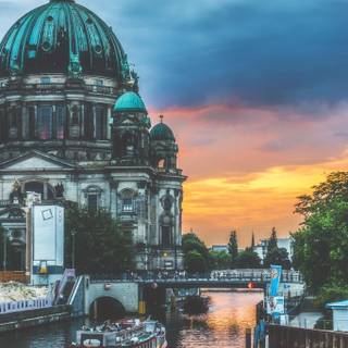 Germany mobile wallpaper