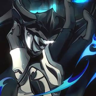 Yoru mobile wallpaper