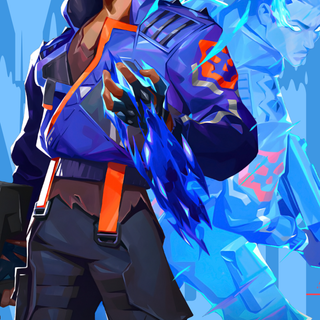 Yoru mobile wallpaper