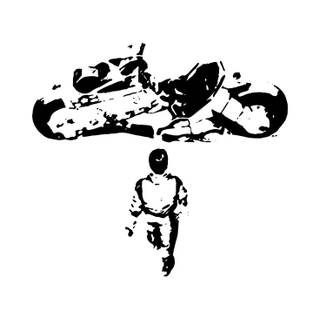 Akira mobile wallpaper