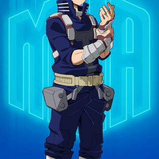 Shoto mobile wallpaper