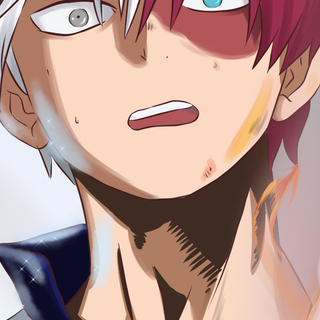 Shoto mobile wallpaper