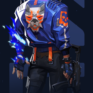 Yoru mobile wallpaper