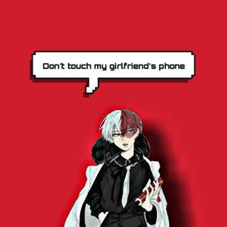 Shoto mobile wallpaper