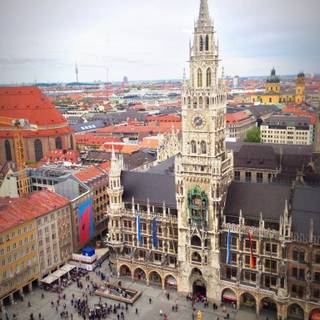 Germany mobile wallpaper