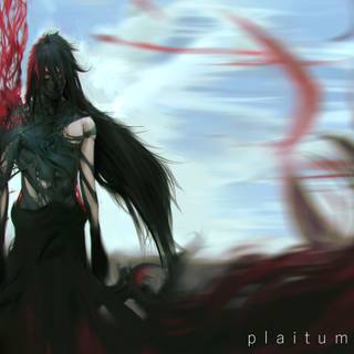 Final Getsuga Tenshou 4k wallpaper