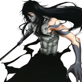 Final Getsuga Tenshou 4k wallpaper