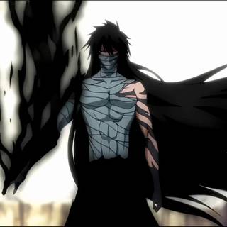 Final Getsuga Tenshou 4k wallpaper