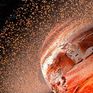 iPad 4k HD wallpaper