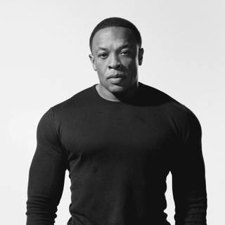 Dr. Dre 4k wallpaper