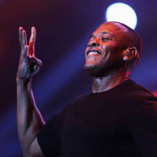 Dr. Dre 4k wallpaper
