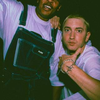 Dr. Dre 4k wallpaper