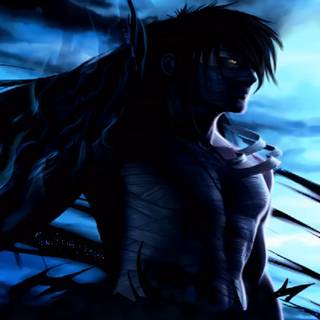 Final Getsuga Tenshou 4k wallpaper