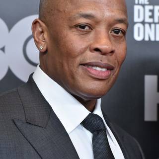 Dr. Dre 4k wallpaper