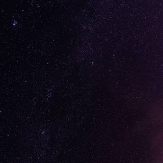 Black space phone wallpaper