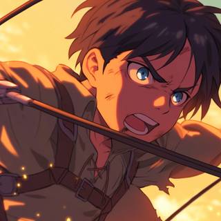 4k PC manga wallpaper