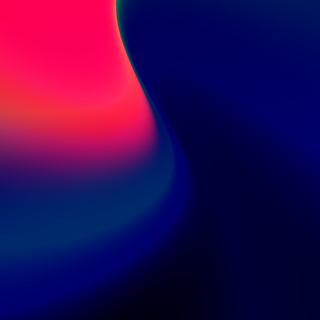 iPhone gradients wallpaper