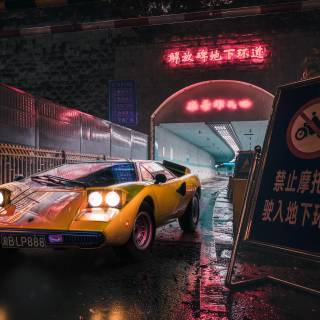 4k Japan cars wallpaper