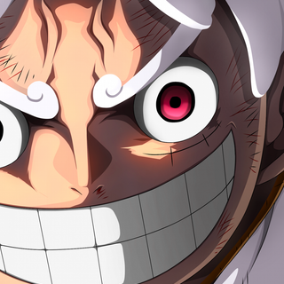 One Piece 4k vertical wallpaper