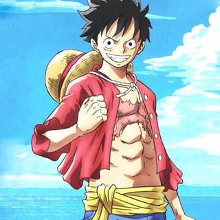 One Piece 4k vertical wallpaper