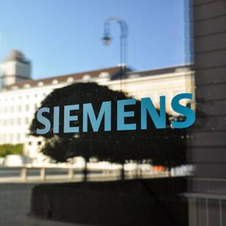 Siemens 4k wallpaper