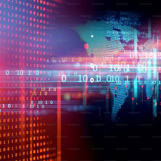 4k coding desktop wallpaper