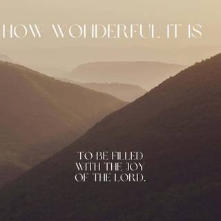 Aesthetic Christian desktop wallpaper