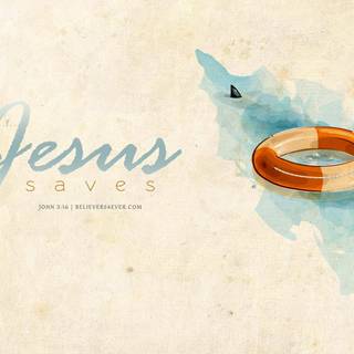 Aesthetic Christian desktop wallpaper