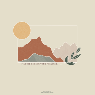 Aesthetic Christian desktop wallpaper