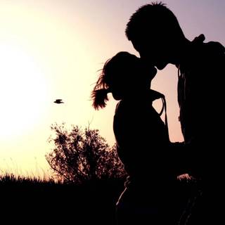 Romance desktop wallpaper