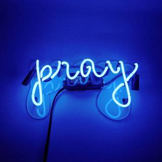 Aesthetic Christian desktop wallpaper