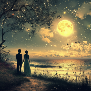 Romance desktop wallpaper