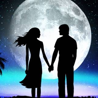 Romance desktop wallpaper