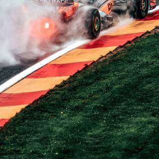 McLaren iPhone wallpaper