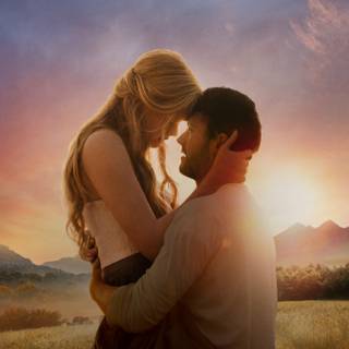 Romance desktop wallpaper