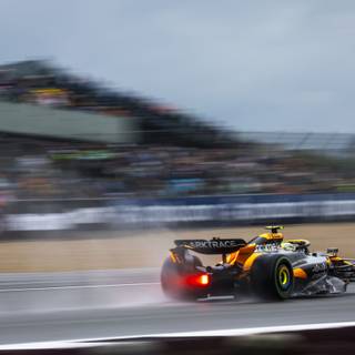 McLaren F1 desktop wallpaper