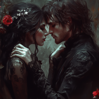 Romance desktop wallpaper