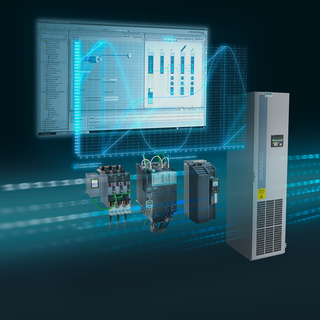 Siemens 4k wallpaper