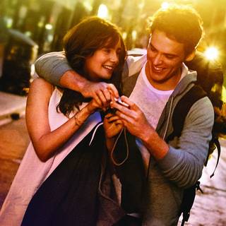 Romance desktop wallpaper