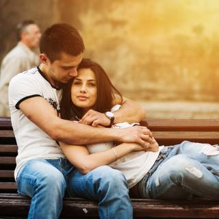 Romance desktop wallpaper