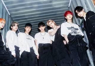 Desktop Enhypen wallpaper